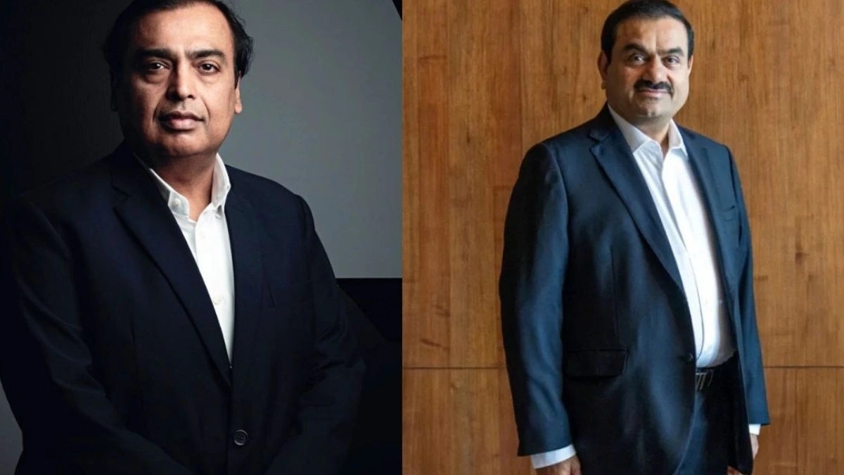 Adani