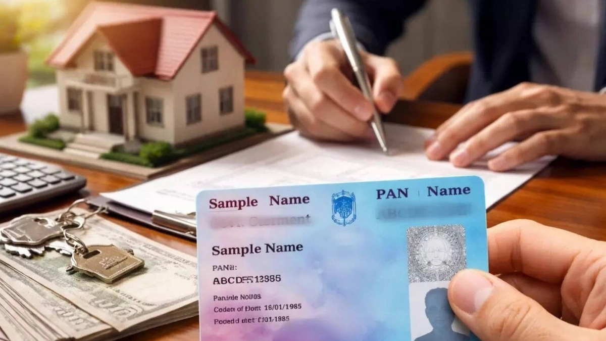 PAN Card