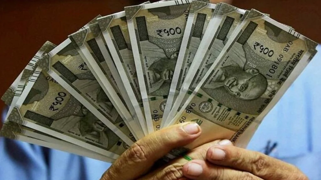 8th Pay Commission
