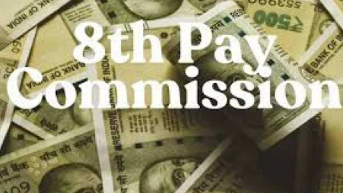 8th Pay Commission