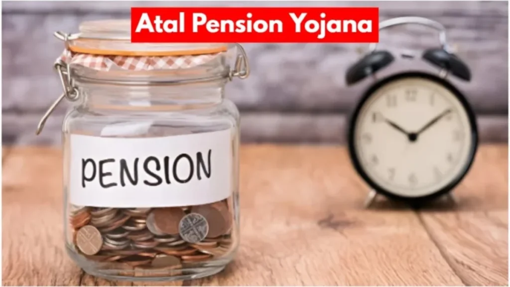 Atal Pension Yojana 2026