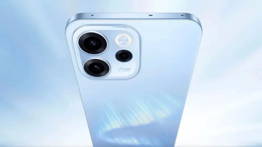 Oppo Reno 16