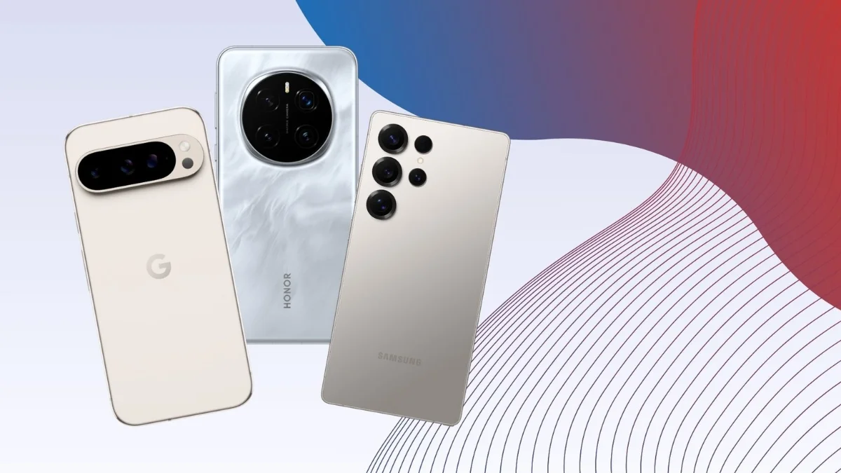 Top 200MP Camera Smartphones 2026