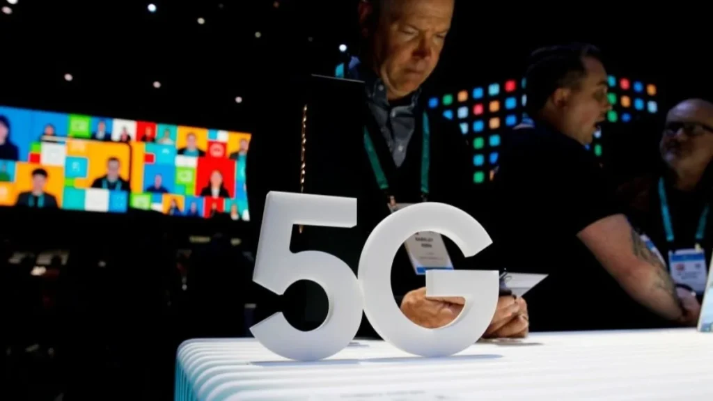 Airtel Joins Jio To Launch Premium 5G