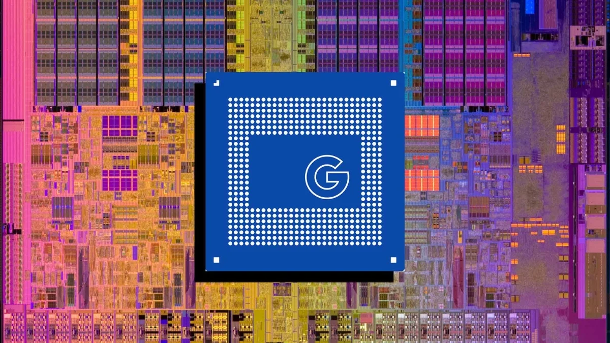 Google Tensor G7