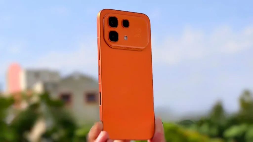 Infinix Note 60 Pro