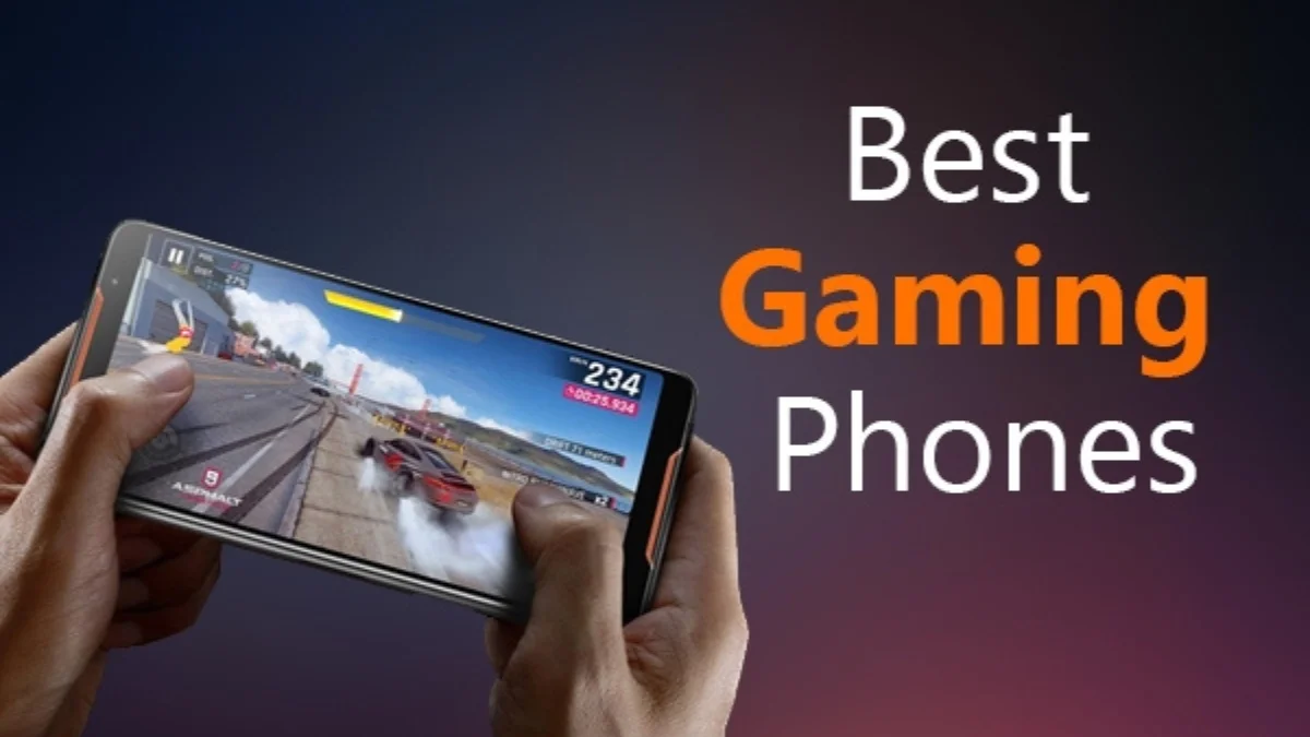 Best Premium Gaming Smartphones 2026