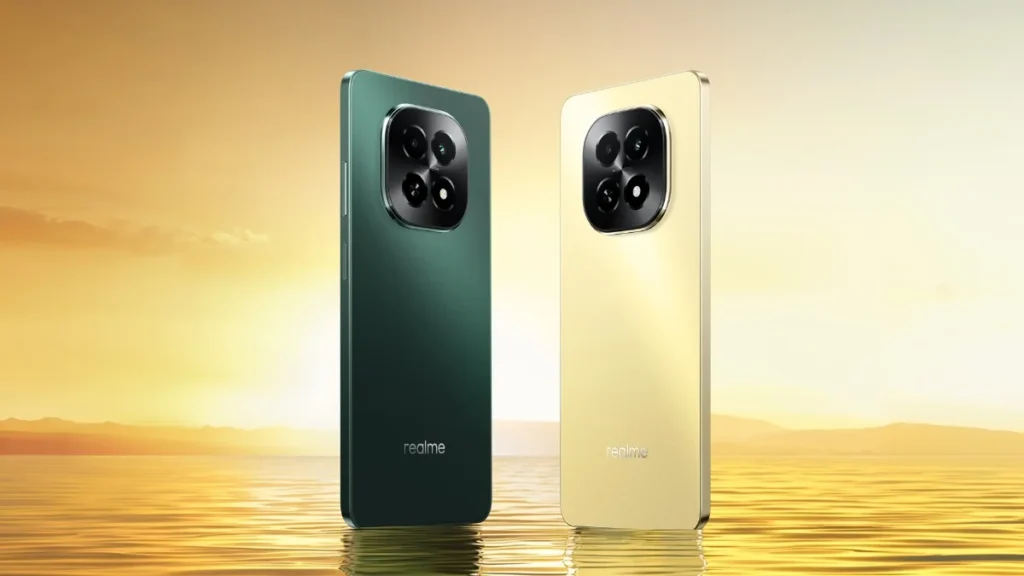 Best 5G Smartphones Under Rs. 15000 India