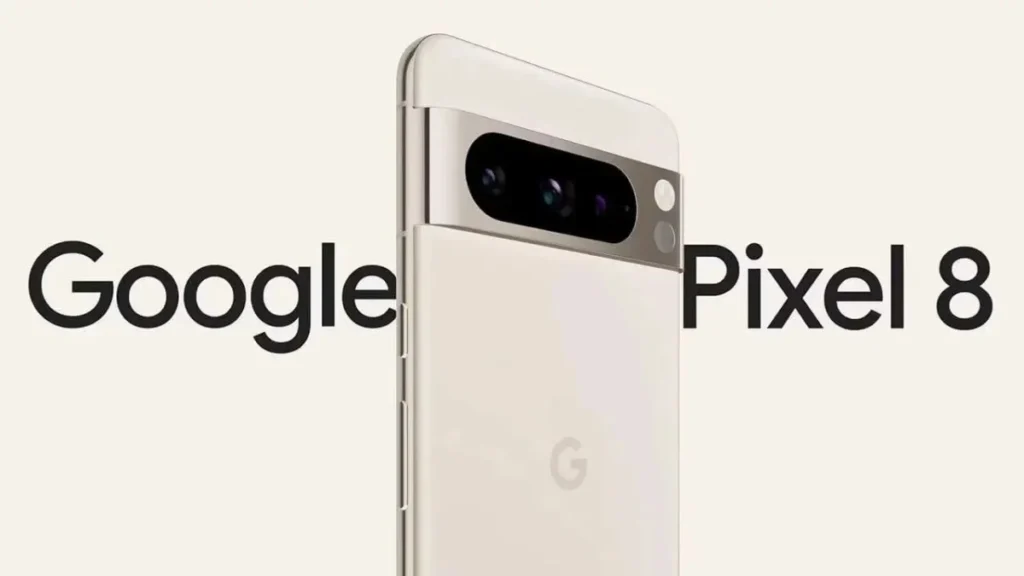 Google Pixel 8 5G Amazon Sale: Massive Discount Flagship Smartphone Deal India 2 Google Pixel 8 5G Amazon Sale