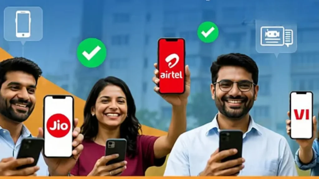 TRAI New Rules
