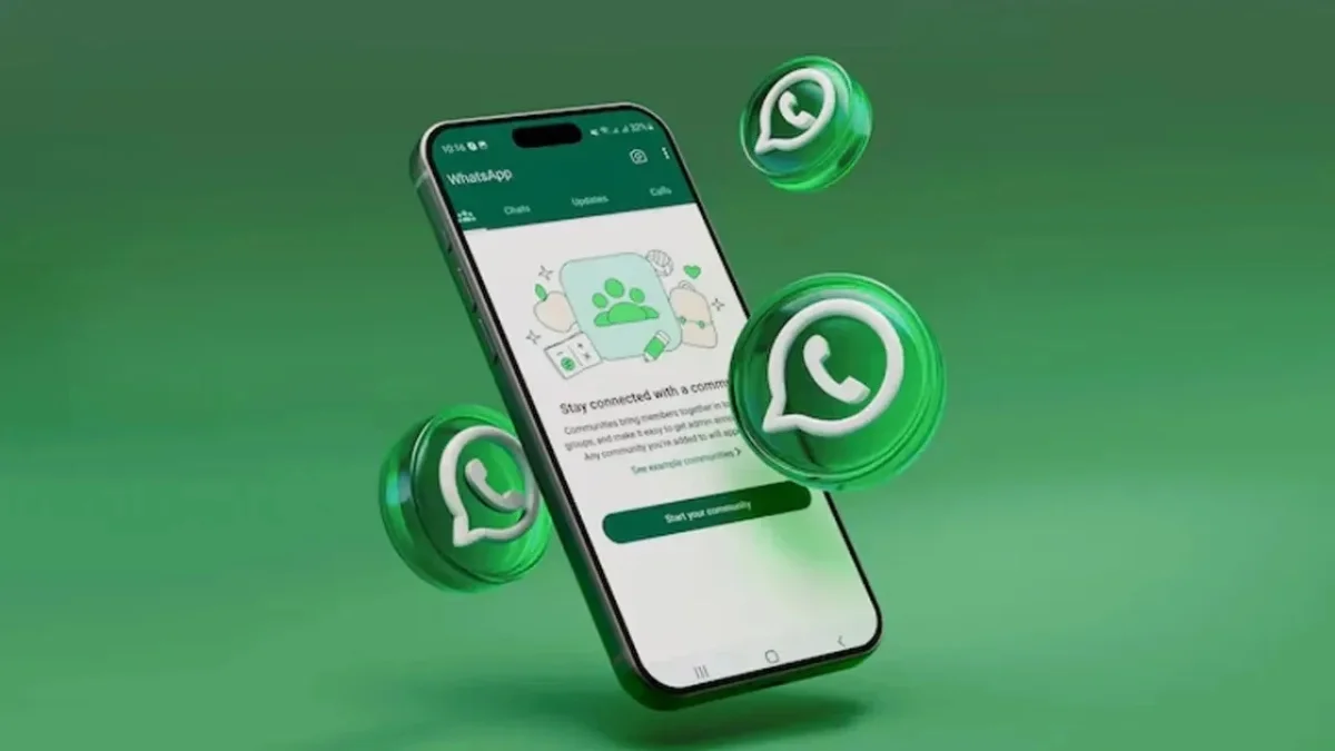 WhatsApp Privacy Feature