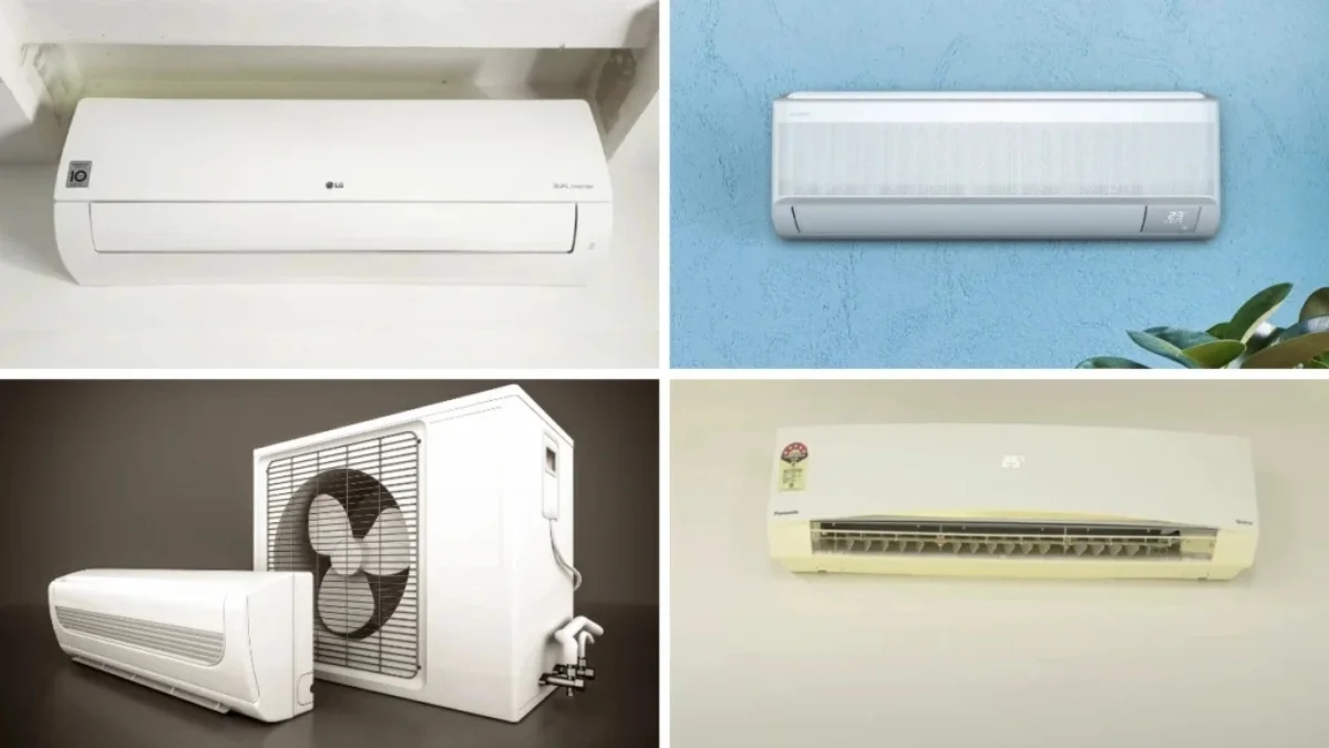Top Budget Air Conditioners Under Rs. 28,000 in India