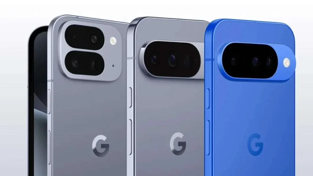 Google Pixel 10 Discount Deal