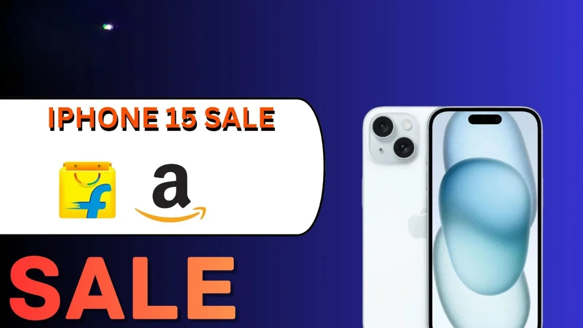 iPhone 15 Summer Sale
