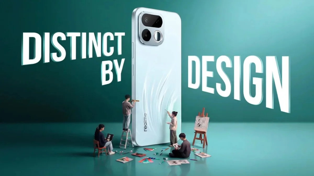 Realme 16T 5G