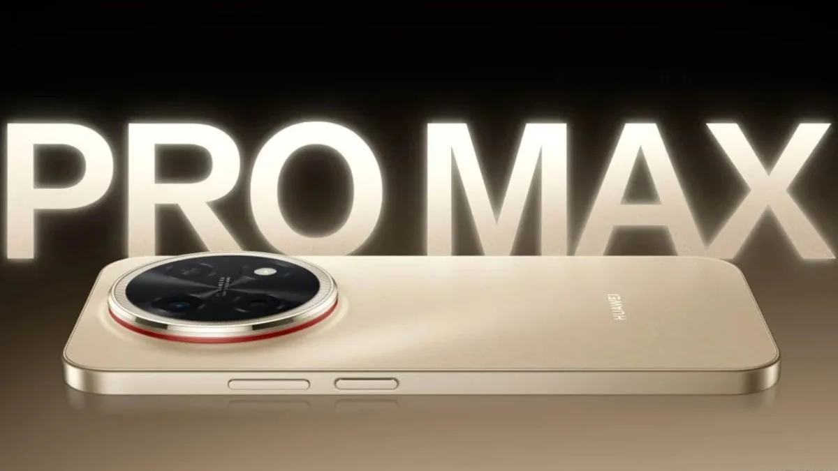 Huawei Mate 90 Pro Max
