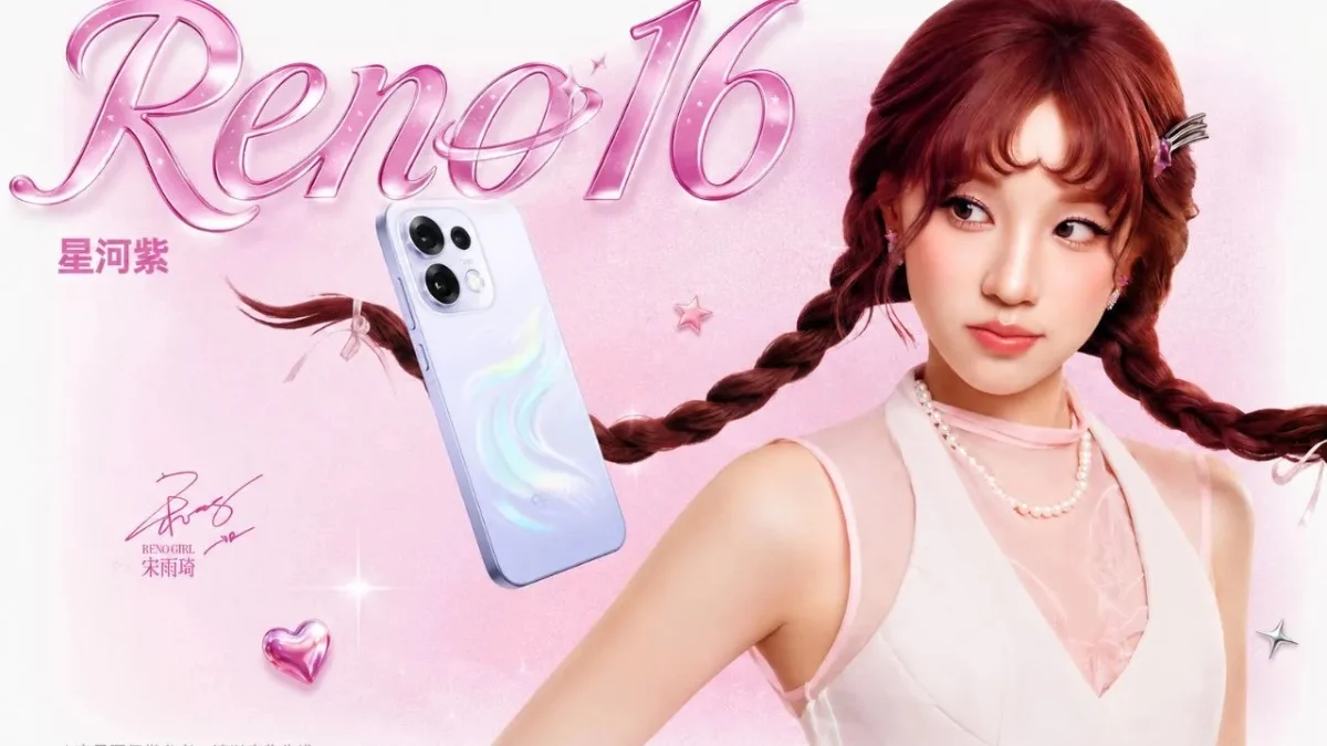 OPPO Reno 16 Series India Launch