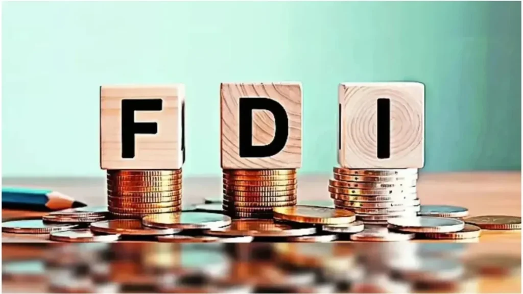 FDI Update