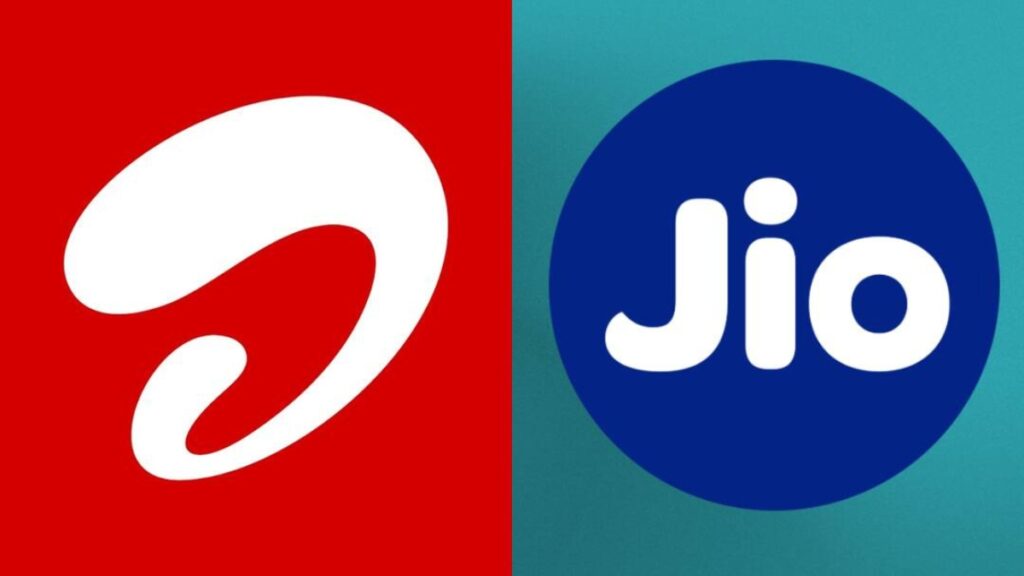Jio Airtel Set to Revolutionise India’s Internet Experience With VIP 5G Services 2 Jio Airtel