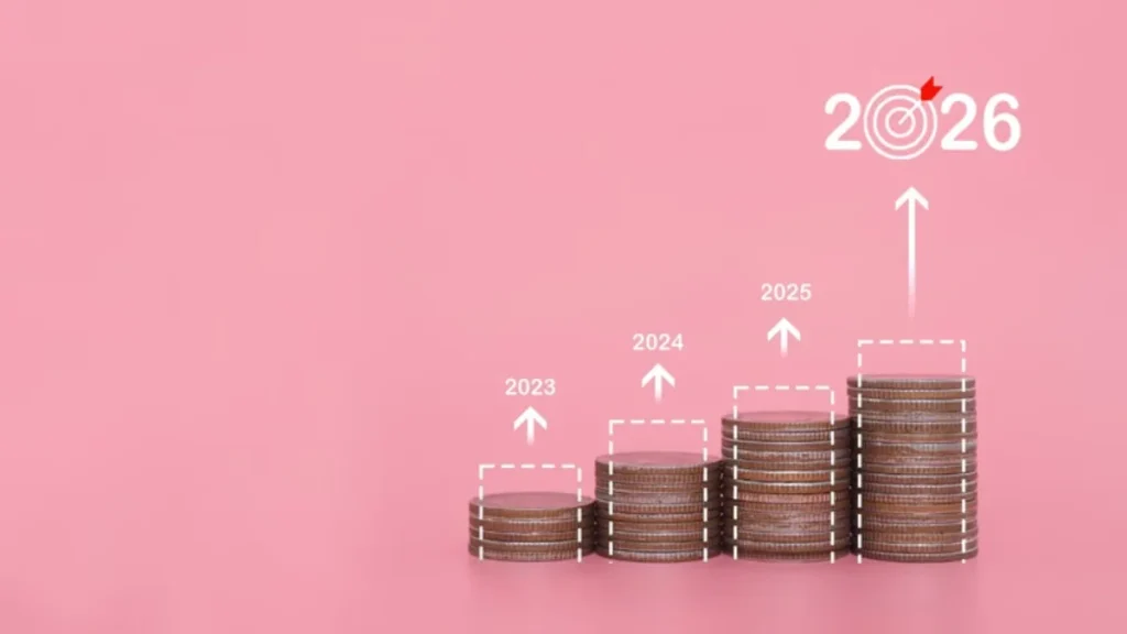 Salary Wages 2026