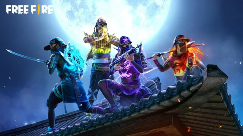 Free Fire Gamr.online Truth