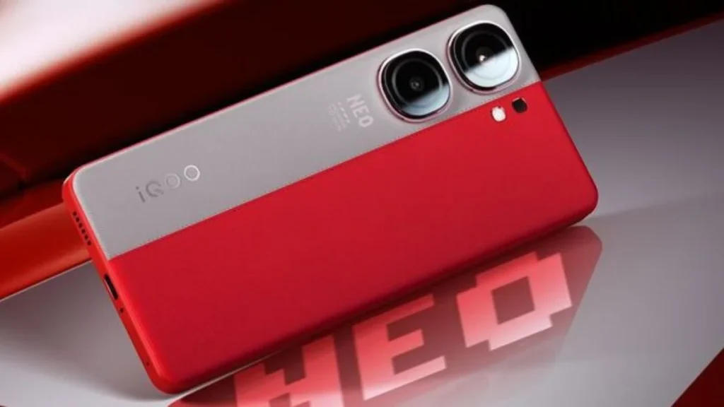 iQOO Neo 10: New Colours Price Specs Offers Powerful Gaming Smartphone India 1 iQOO Neo 10