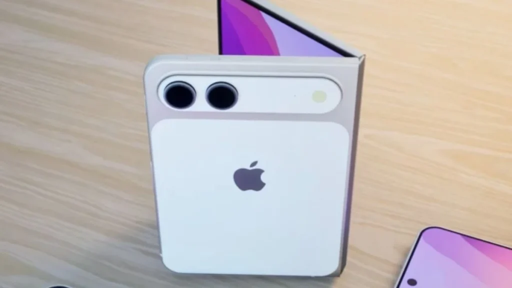 Apple iPhone Ultra