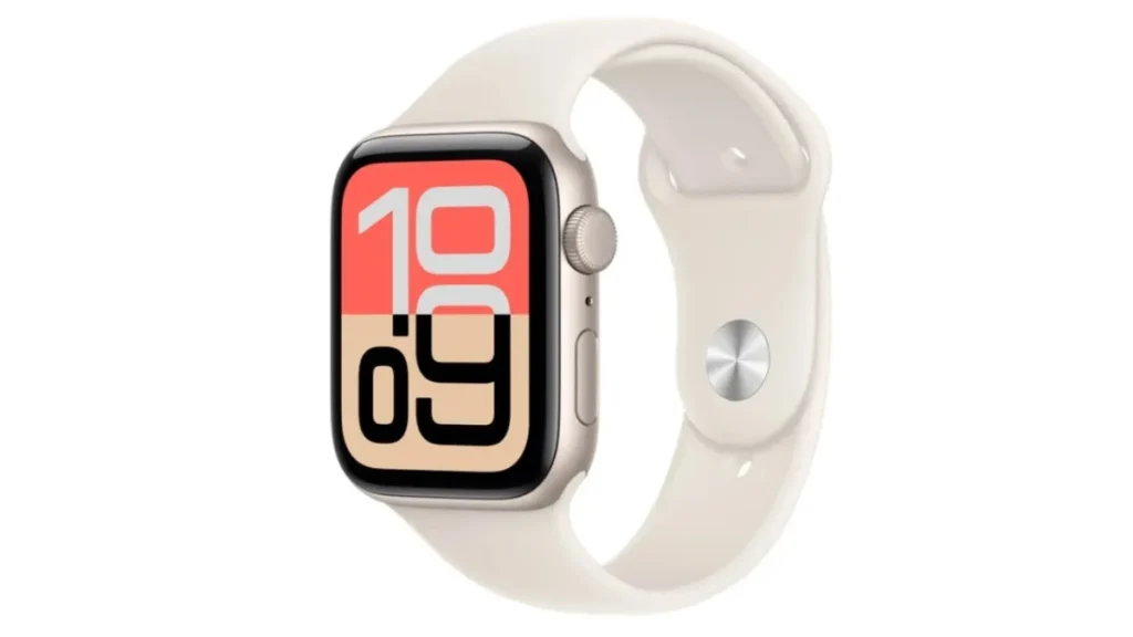 Apple Watch SE 3
