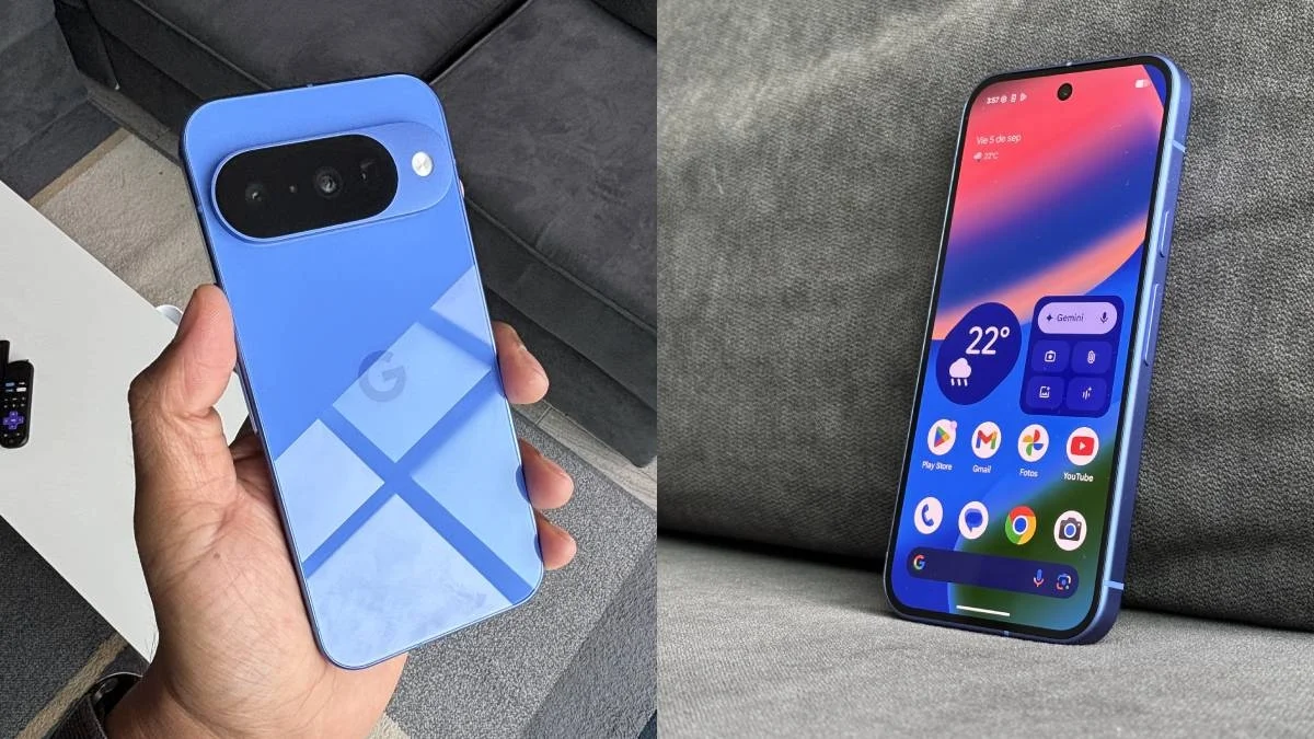 Google Pixel 10 Discount Deal