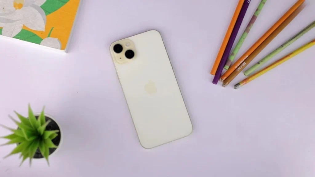 iPhone 15 Summer Sale: Offers Massive Discounts, Cashback, Exchange Deals for Buyers 1 iPhone 15 Summer Sale