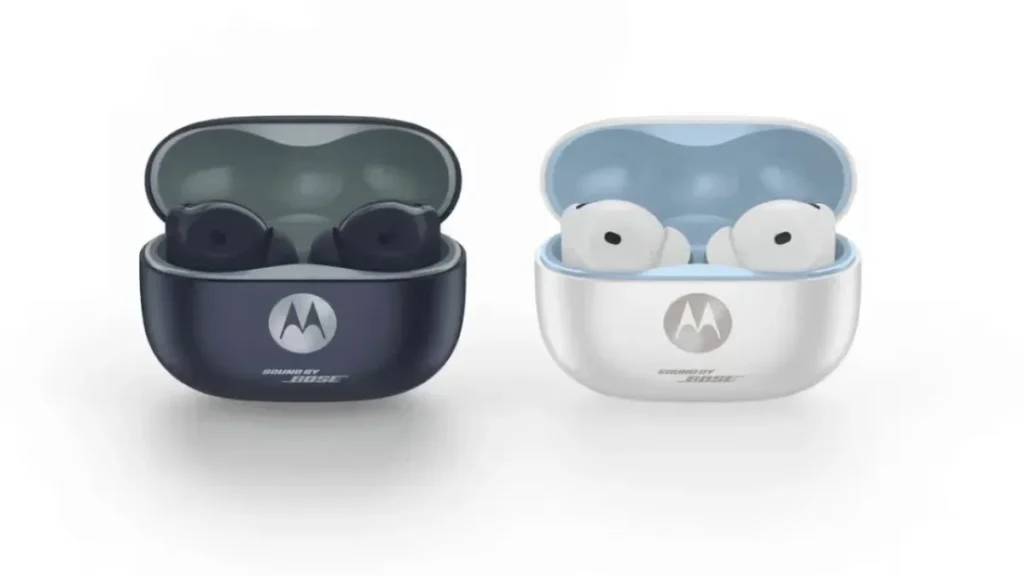 Motorola Buds 2 India Launch