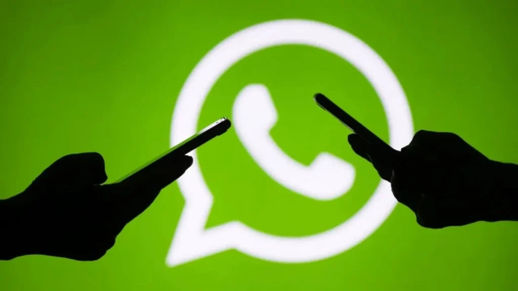 WhatsApp Web Login Error