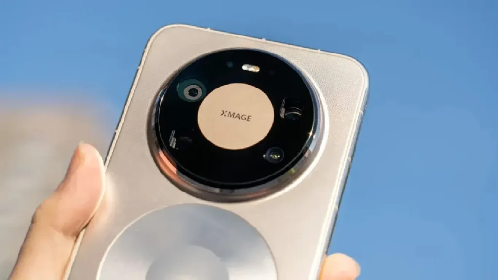 Huawei Mate 90 Pro Max