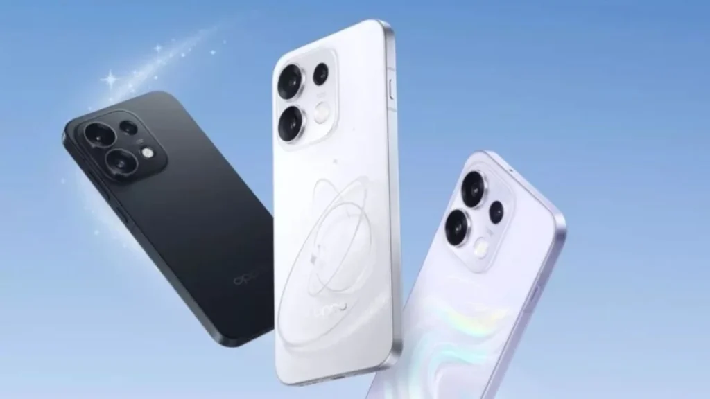 OPPO Reno 16 Series India Launch