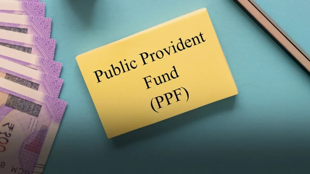 PPF Account for Children