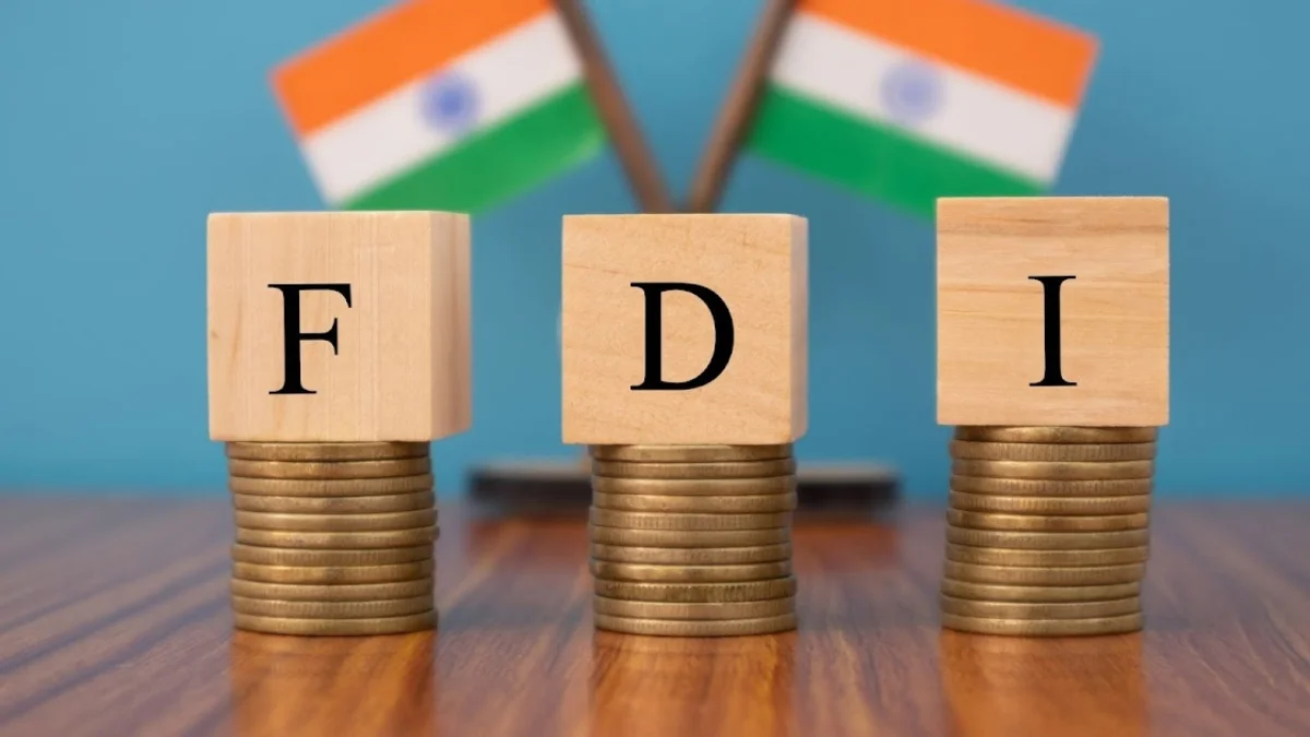 FDI Update