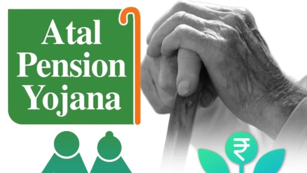 Atal Pension Yojana 2026