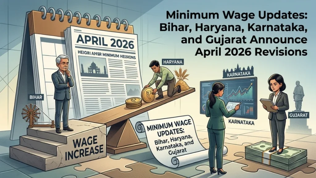Salary Wages 2026