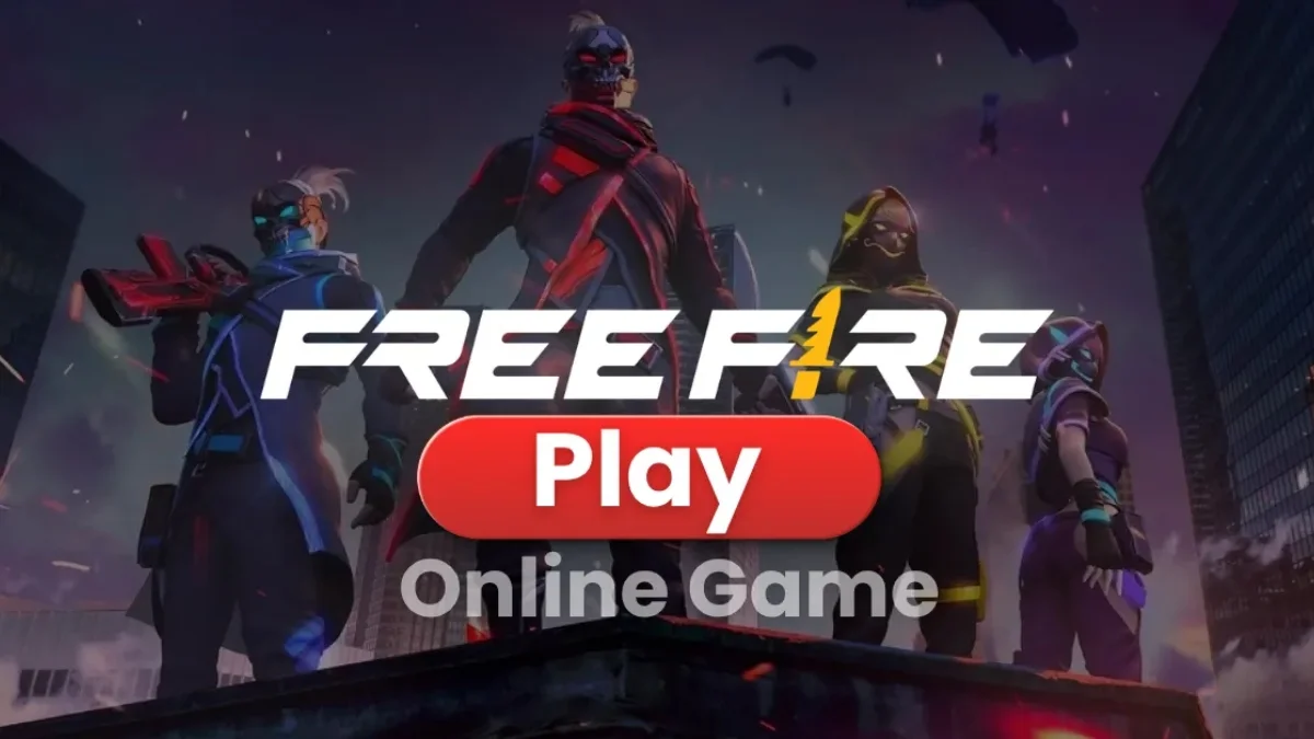 Free Fire Gamr.online Truth