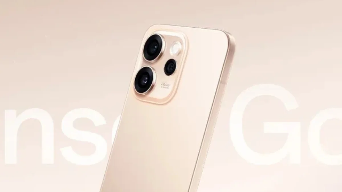 Oppo Reno 16