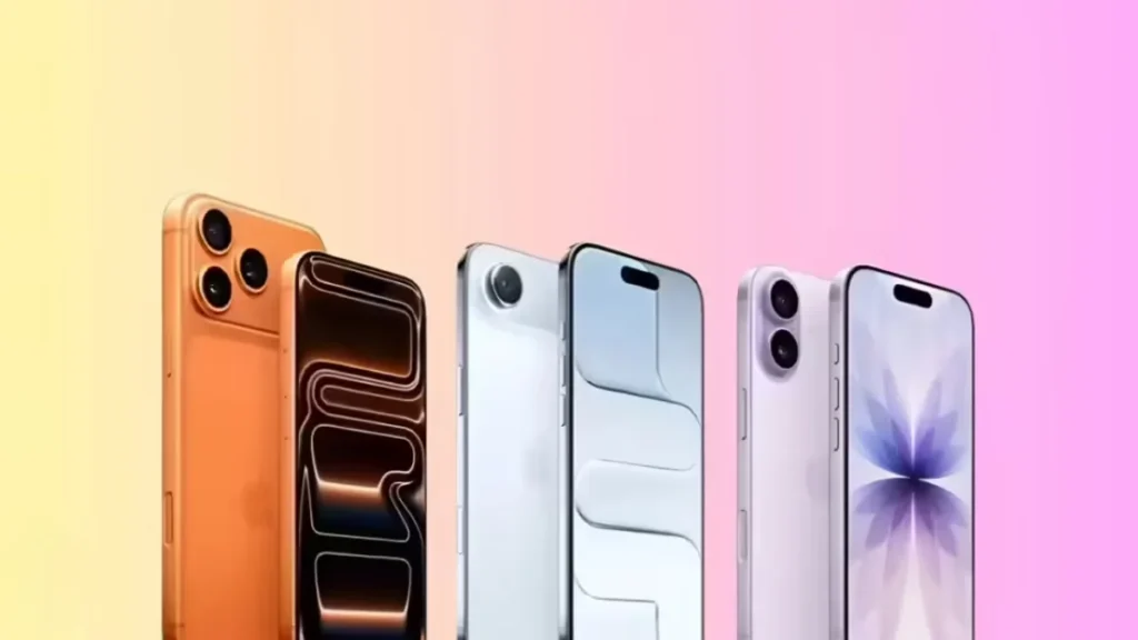 iPhone 17 Sale