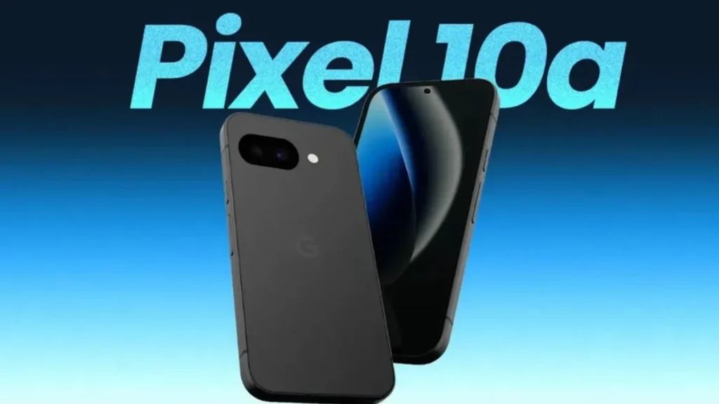 Upcoming Smartphones June 202