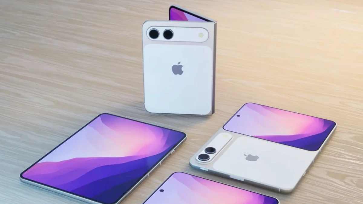 Apple iPhone Ultra