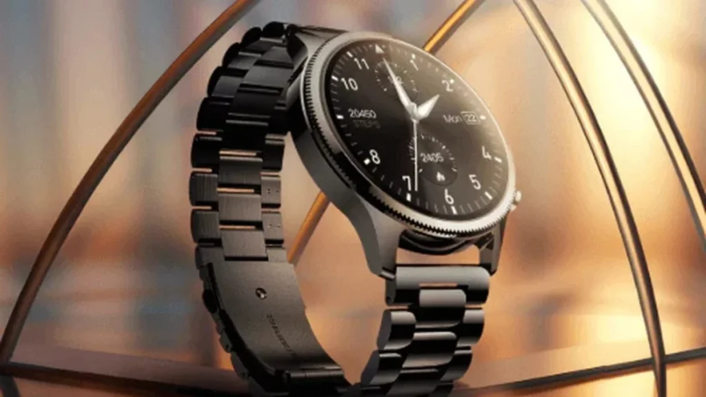 NoiseFit Halo 3 Launches in India