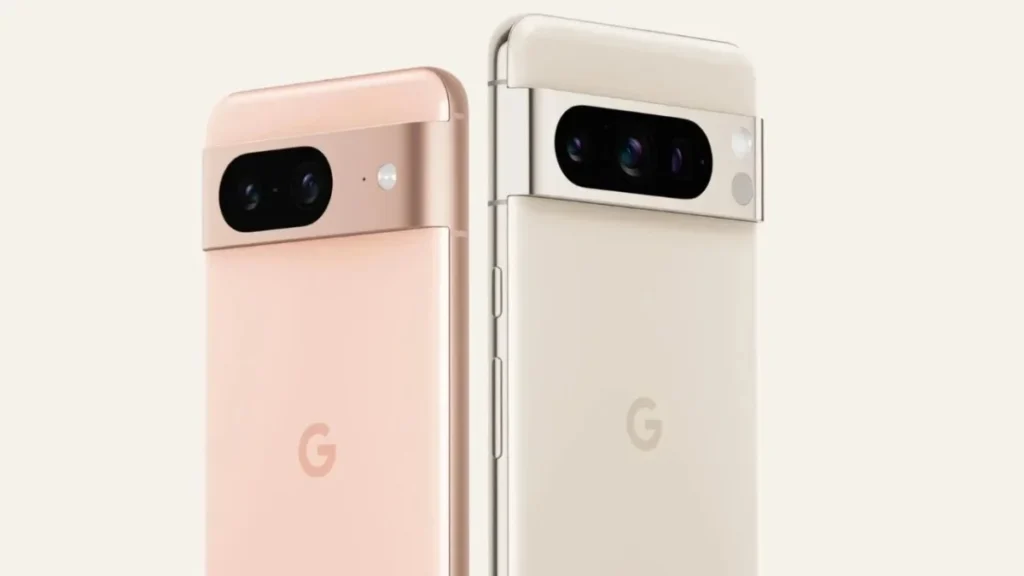Google Pixel 8 5G Amazon Sale: Massive Discount Flagship Smartphone Deal India 1 Google Pixel 8 5G Amazon Sale