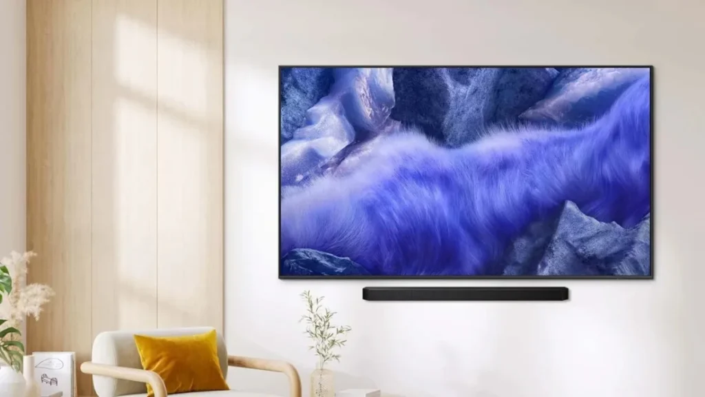 Samsung AI Smart TV Amazon Summer Sale