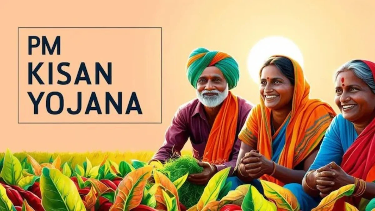 PM Kisan Yojana