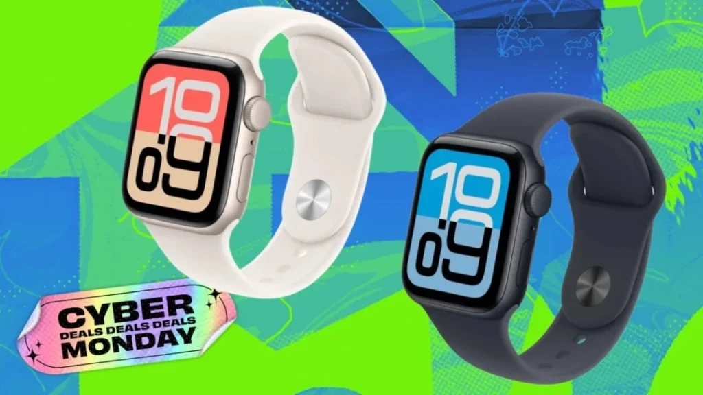 Apple Watch SE 3