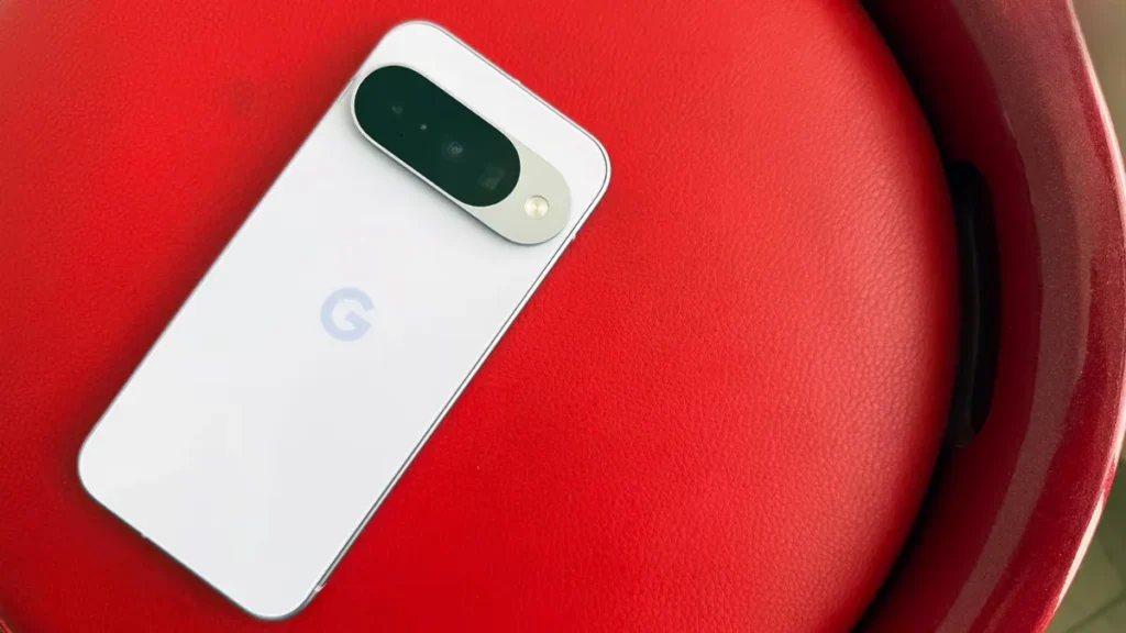 Google Pixel 10 Discount Deal