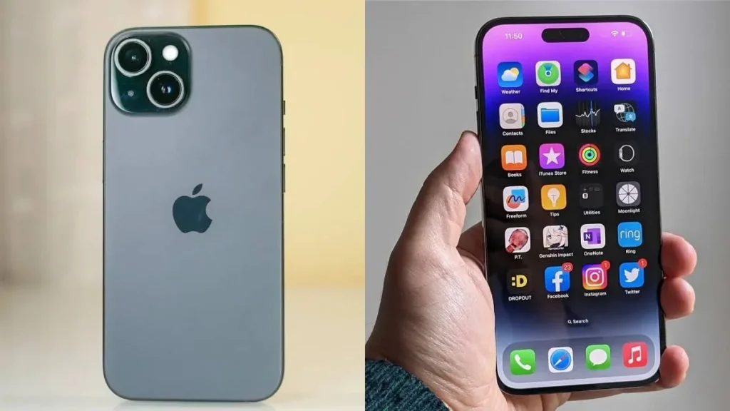 iPhone 15 Summer Sale: Offers Massive Discounts, Cashback, Exchange Deals for Buyers 2 iPhone 15 Summer Sale